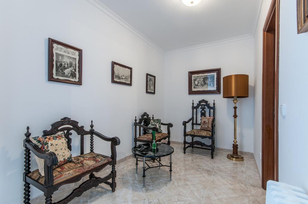 Villa Maria Llucmajor Kültér fotó