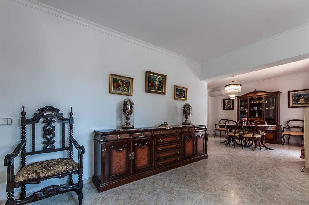 Villa Maria Llucmajor Kültér fotó