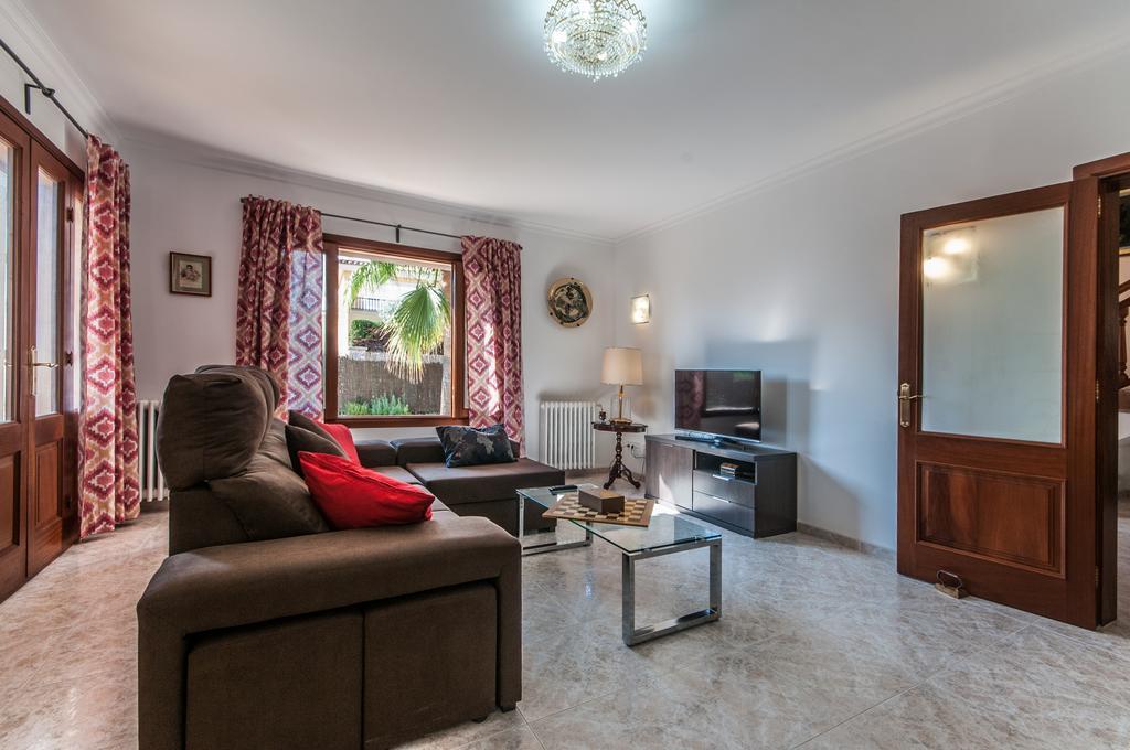 Villa Maria Llucmajor Kültér fotó