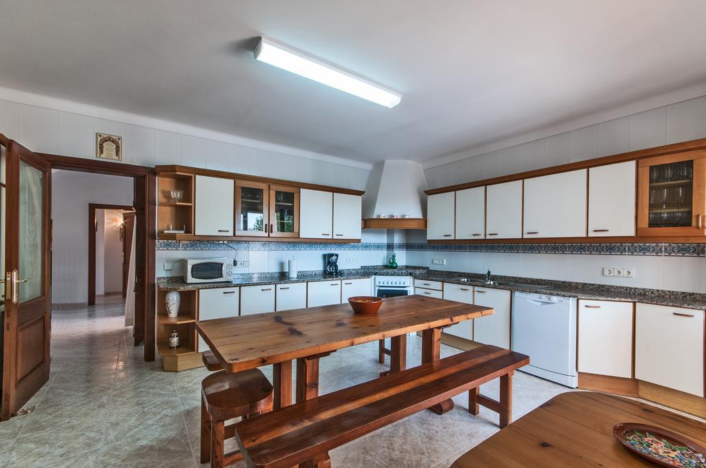Villa Maria Llucmajor Szoba fotó