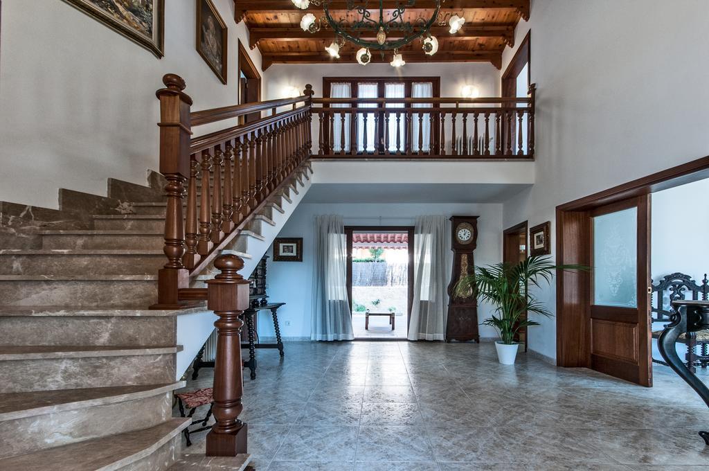 Villa Maria Llucmajor Szoba fotó
