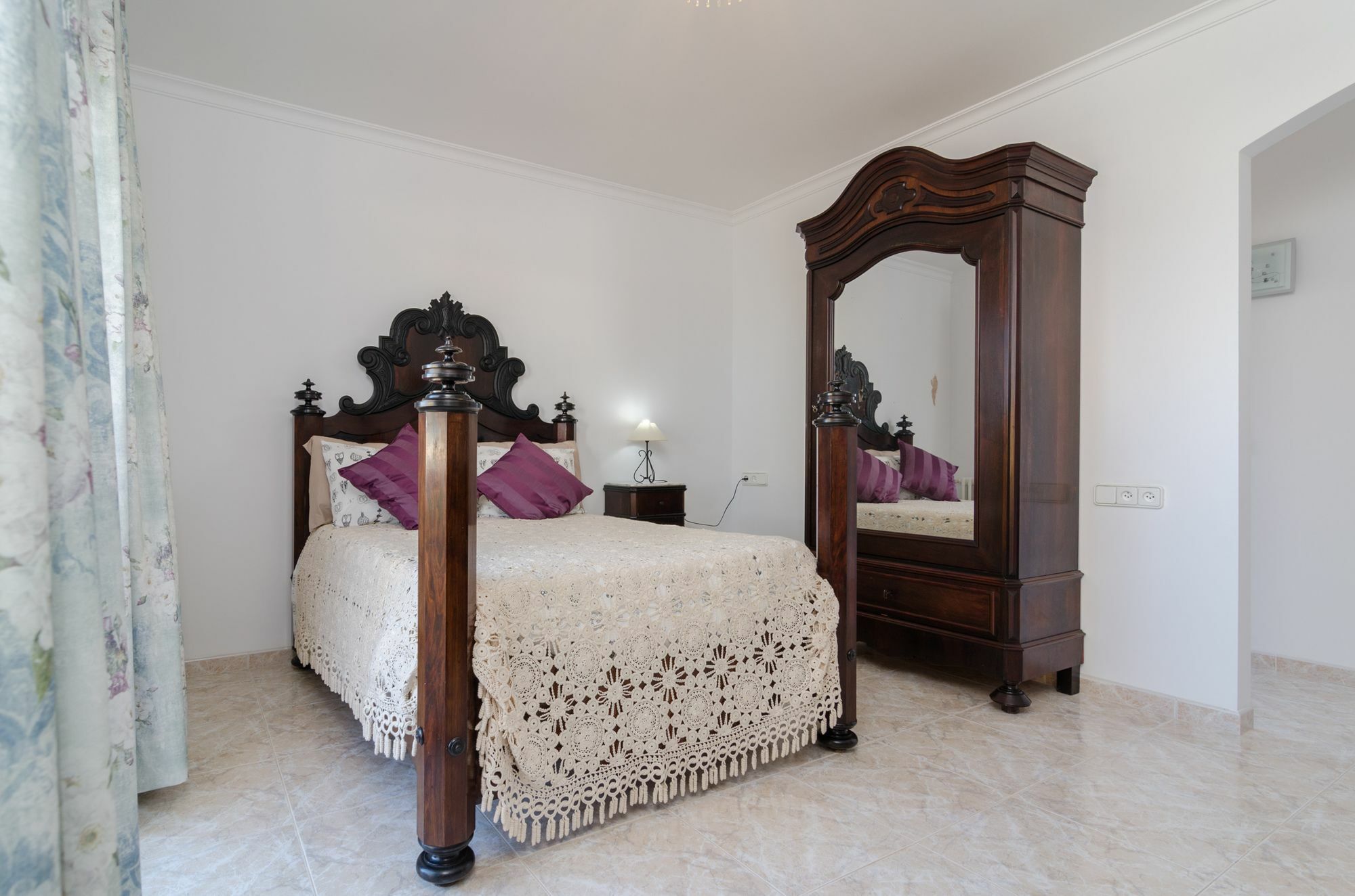 Villa Maria Llucmajor Kültér fotó